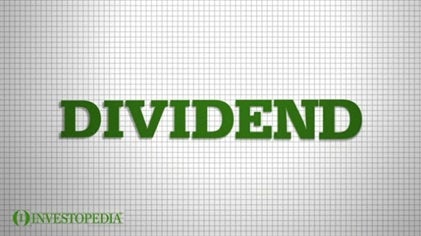 types of dividend policies pdf